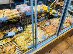 -苹果花园(乳山路店)