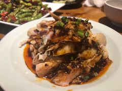 -望京一号·重庆江湖菜(工体店)