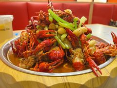 -龙虾奇迹(大华三路店)