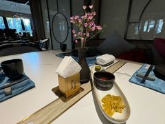 -杭州西湖柳莺里酒店·闻莺厅