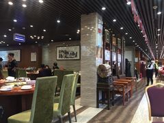 大堂-荣鹏风味烀饼总店