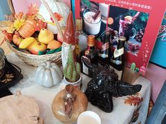 -彼德西餐厅(凯德广场新南店)