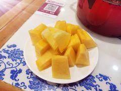 -东方饺子王(新奥购物中心店)