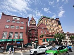 -青岛啤酒博物馆