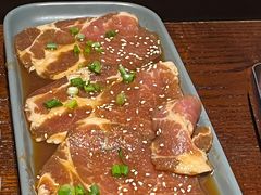 -新石器烤肉(之心城店)