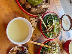 -老济宁甏肉干饭(凌云路店)