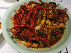 -靓虾二哥长沙地标小龙虾(五一广场店)