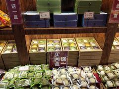 -南宋胡记(杭州体育场路店)