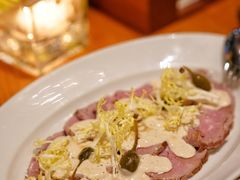 -君悦酒店·La Terrazza意合園·意式风味