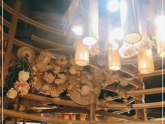 大堂-吴满满油泼面(北方风味园店)