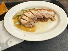 -马来西亚美食街