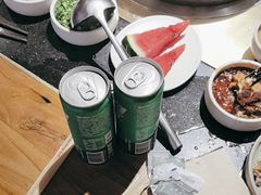 -巴奴毛肚火锅(广益哥伦布店)