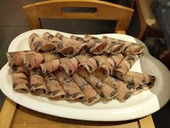 -1078號老北京涮肉(松柏店)