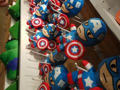 -名创优品(天河区正佳广场二店)