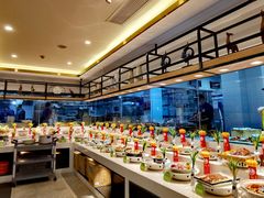 -有红鸡毛店·川菜(建设路店)