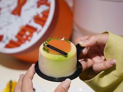 -La Porte de Paris 巴黎之门法式甜品