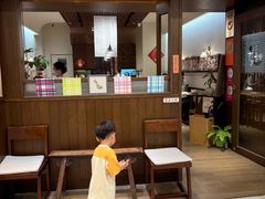 -彬媽糖水(侨鑫国际店)