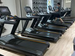 -FLARE STAR FITNESS(复地活力城店)