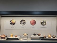 -中国茶叶博物馆(双峰馆区)