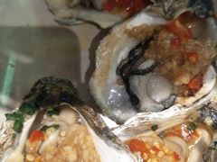 -木屋烧烤(坂田天安云谷店)