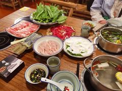 -厝味火锅·潮汕卤水火锅(十一合店)