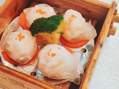 -御膳粥·牛乳粥底火锅·地道顺德菜(容桂店)