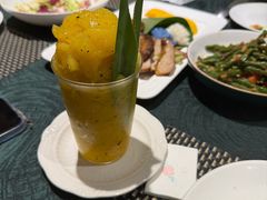 -翡翠鸟精品泰国菜(北辰财富中心店)