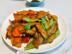 -叁拾壹克饺子·东北菜(国贸店)