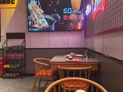 -强强烧烤·宵夜(方庄店)