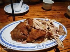 -老雒阳面馆·水席·洛阳菜(王城路店)