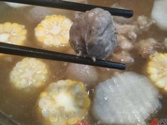-潮发潮汕牛肉店(永庆坊店)