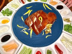 -馋嘴猫北京食堂·烤鸭·宵夜(亚运村店)