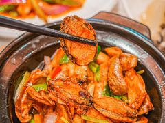 -香港深仔记茶餐厅(东门店)