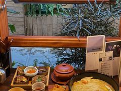 -银米·云南传统过桥米线(双廊黑金冠店)