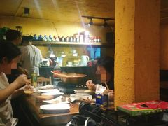 大堂-霄汉羊排(万松园一店)