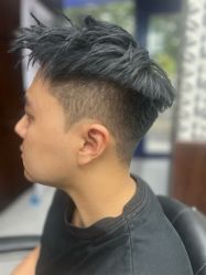 -大人物·男士理发馆