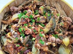 -渔民新村(番禺总店)