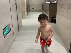 -长沙尼依格罗酒店
