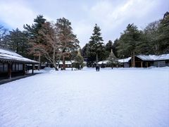 -北海道神宫