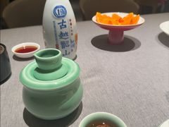 -江南厨子·品苏杭(深圳万象城店)