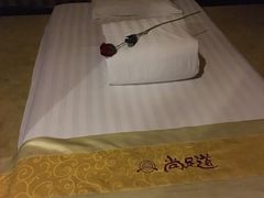 -腾云阁足道SPA会馆(机场店)