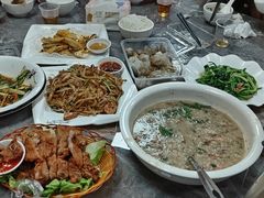 -记忠海鲜