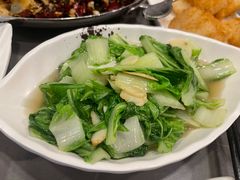 -三猫黑鱼花(北门桥店)