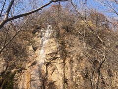 -玉渡山自然风景区