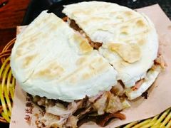 -老陈婆手工面庄