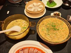 -醉东Oriental House(静安嘉里中心店)