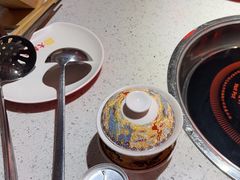 -大龙燚·旷野鲜火锅(广州首店)