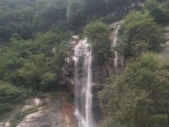 -陕西省红河谷森林公园