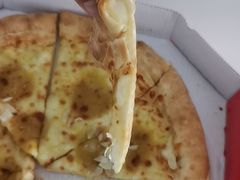 -米斯特比萨(亦庄国融国际店)