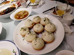 -老人和饭店(淮海中路店)